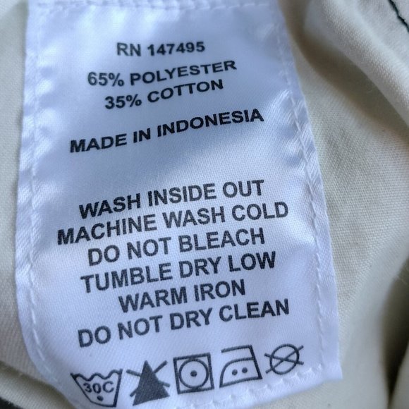 NWT TRU-SPEC 24-7 SERIES ORIGINAL TACTICAL PANTS MENS 42 WAIST UNHEMMED 1123089 - Picture 5 of 6